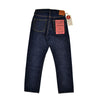 1101 - STRAIGHT DENIM