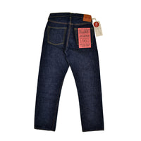 1101 - STRAIGHT DENIM