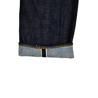1101 - STRAIGHT DENIM