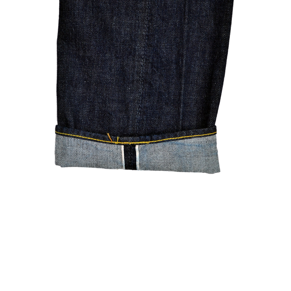 1101 - STRAIGHT DENIM
