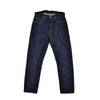 1103 - CLEAN STRAIGHT DENIM