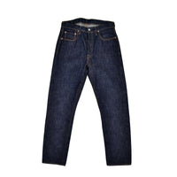 1103 - CLEAN STRAIGHT DENIM