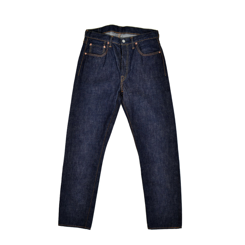1103 - CLEAN STRAIGHT DENIM