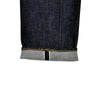 1103 - CLEAN STRAIGHT DENIM