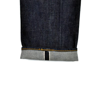 1103 - CLEAN STRAIGHT DENIM
