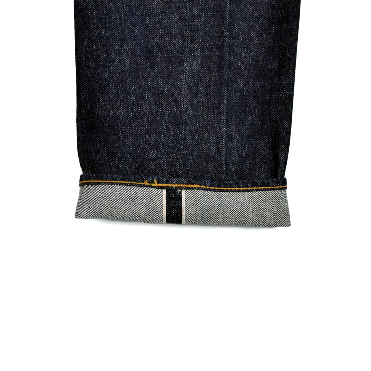 1103 - CLEAN STRAIGHT DENIM