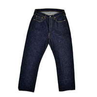 0105 - WIDE DENIM