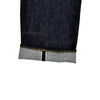 0105 - WIDE DENIM
