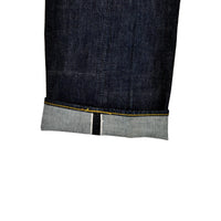 0105 - WIDE DENIM