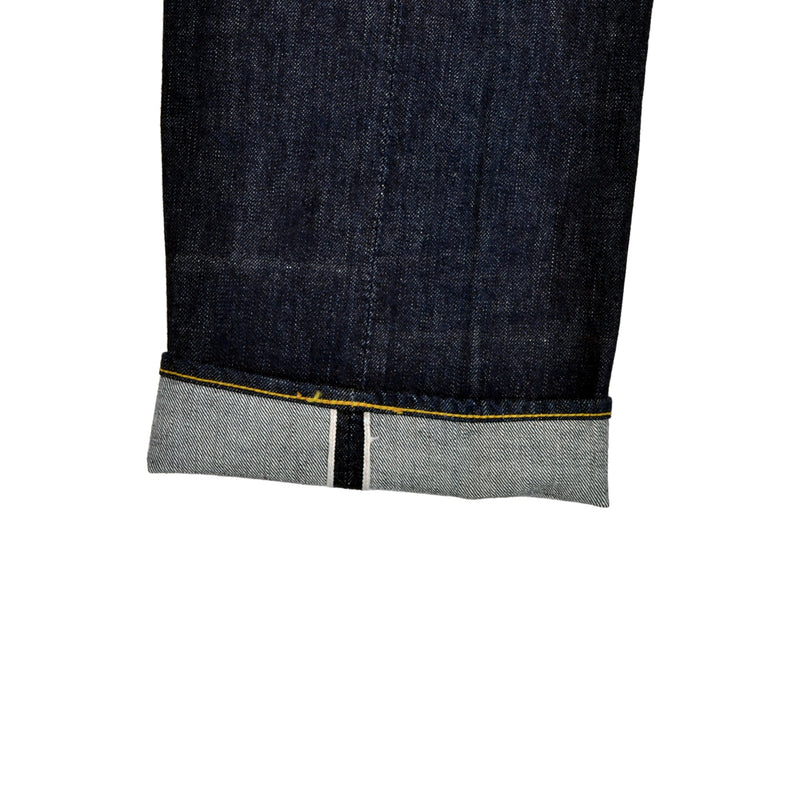0105 - WIDE DENIM