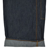 1152 DOUBLE KNEE DENIM PANTS- INDIGO