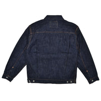 TYPE 2 DENIM JACKET 13.7OZ 2102W - INDIGO