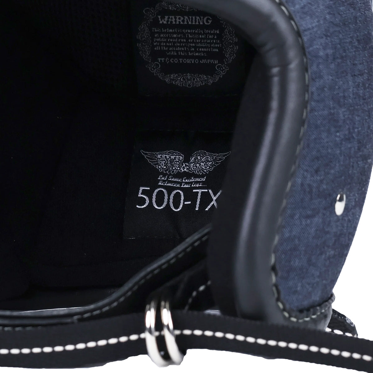 FULLCOUNT TT＆CO HELMET (JAN. 2027 DELIVERY)