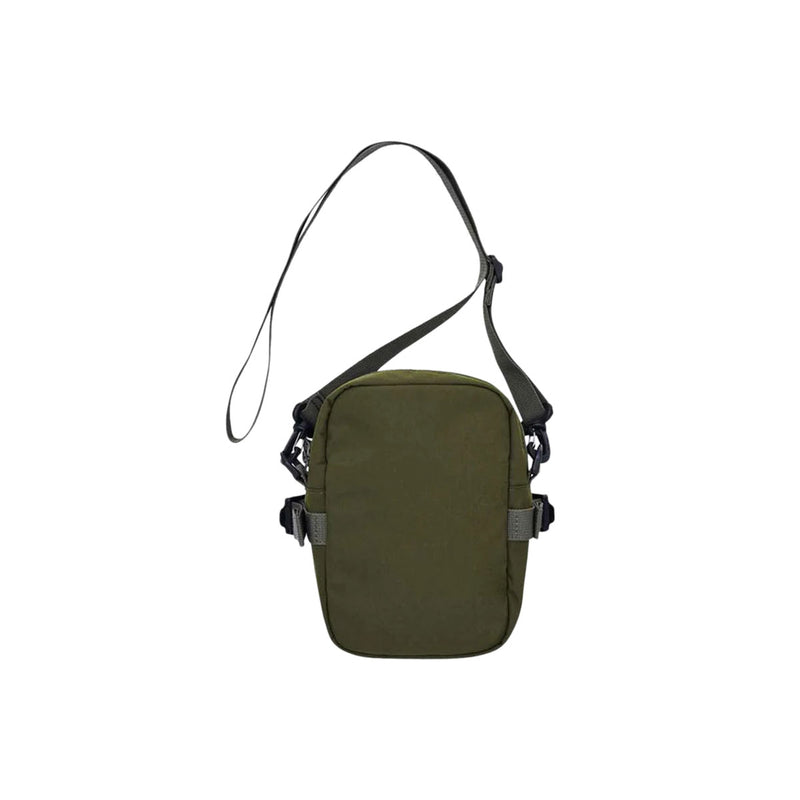 GRAMICCI CORDURA MINI SHOULDER BAG - OLIVE