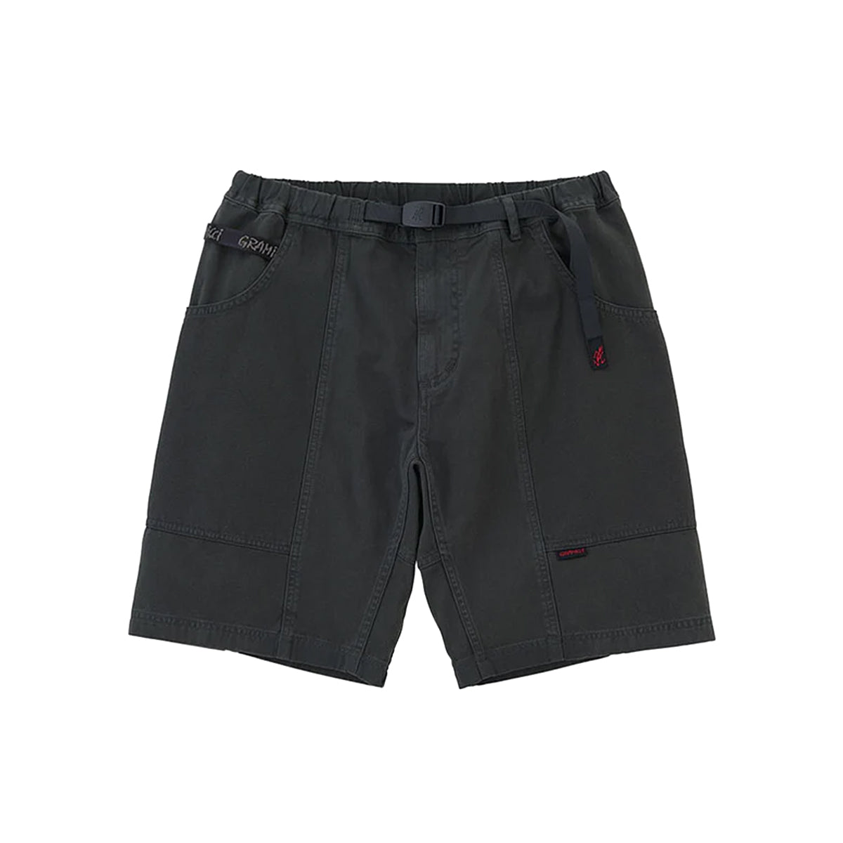 GADGET SHORT - SMOKEY GREY