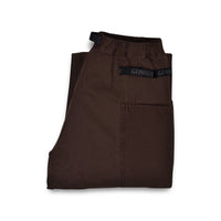 GADGET PANT - BROWN PIGMENT