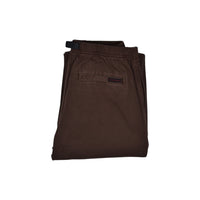 GRAMICCI PANT - BROWN PIGMENT