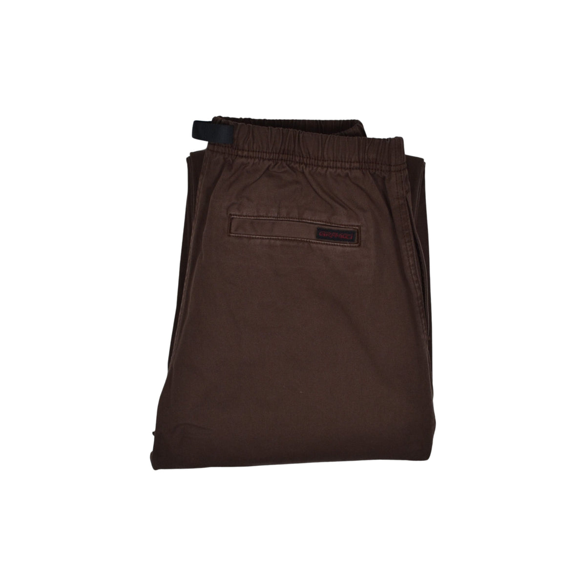 GRAMICCI PANT - BROWN PIGMENT