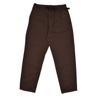 GRAMICCI PANT - BROWN PIGMENT