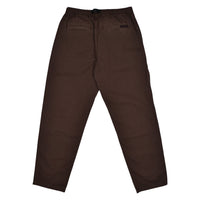 GRAMICCI PANT - BROWN PIGMENT