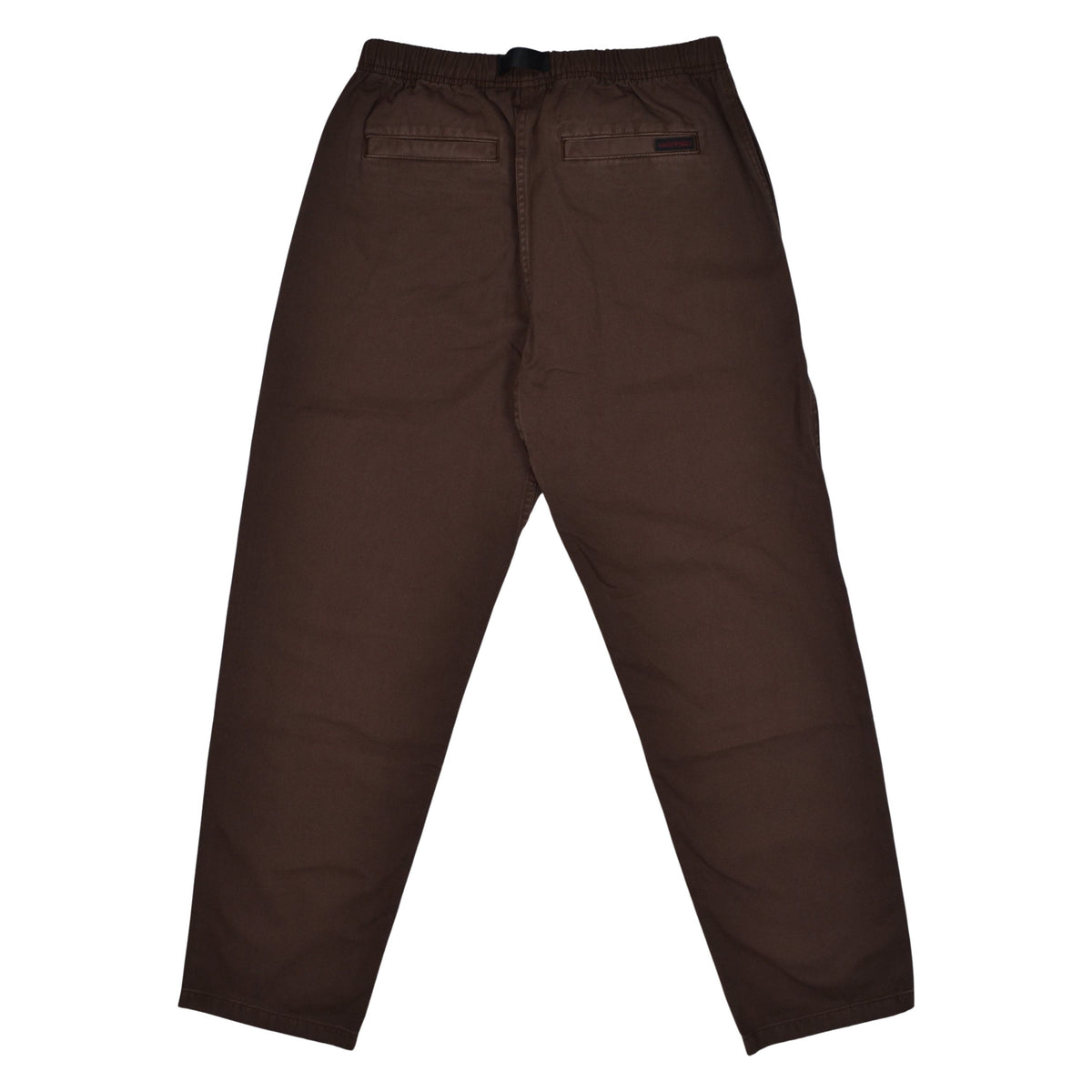 GRAMICCI PANT - BROWN PIGMENT
