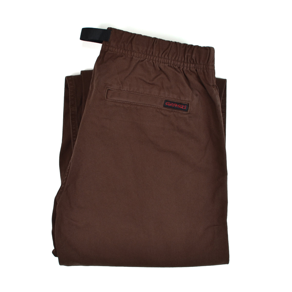gramicci tobacco pants GRAMICCI PANT - TOBACCO