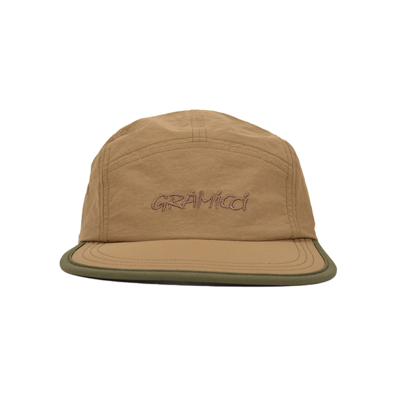 GRAMICCI NYLON GRAMICCI CAP - COYOTE