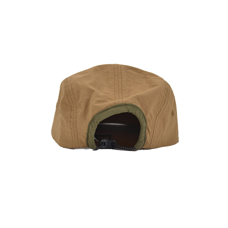 NYLON GRAMICCI CAP - COYOTE