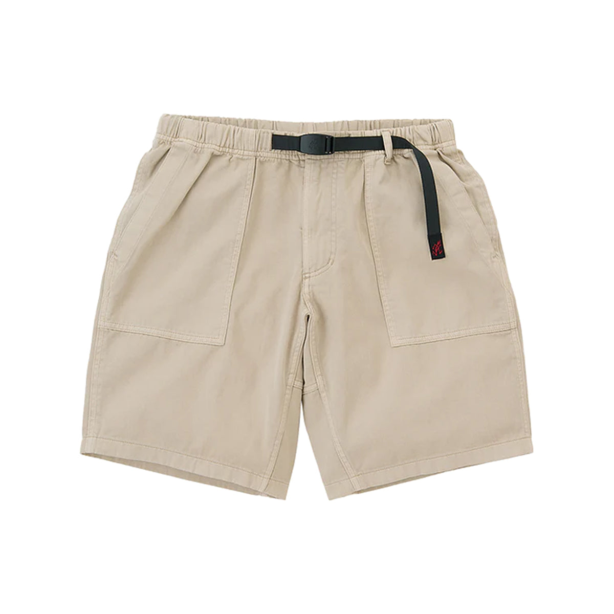 RIDGE SHORT - SAND PIGMENT