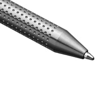 THE BOLEN - STAINLESS