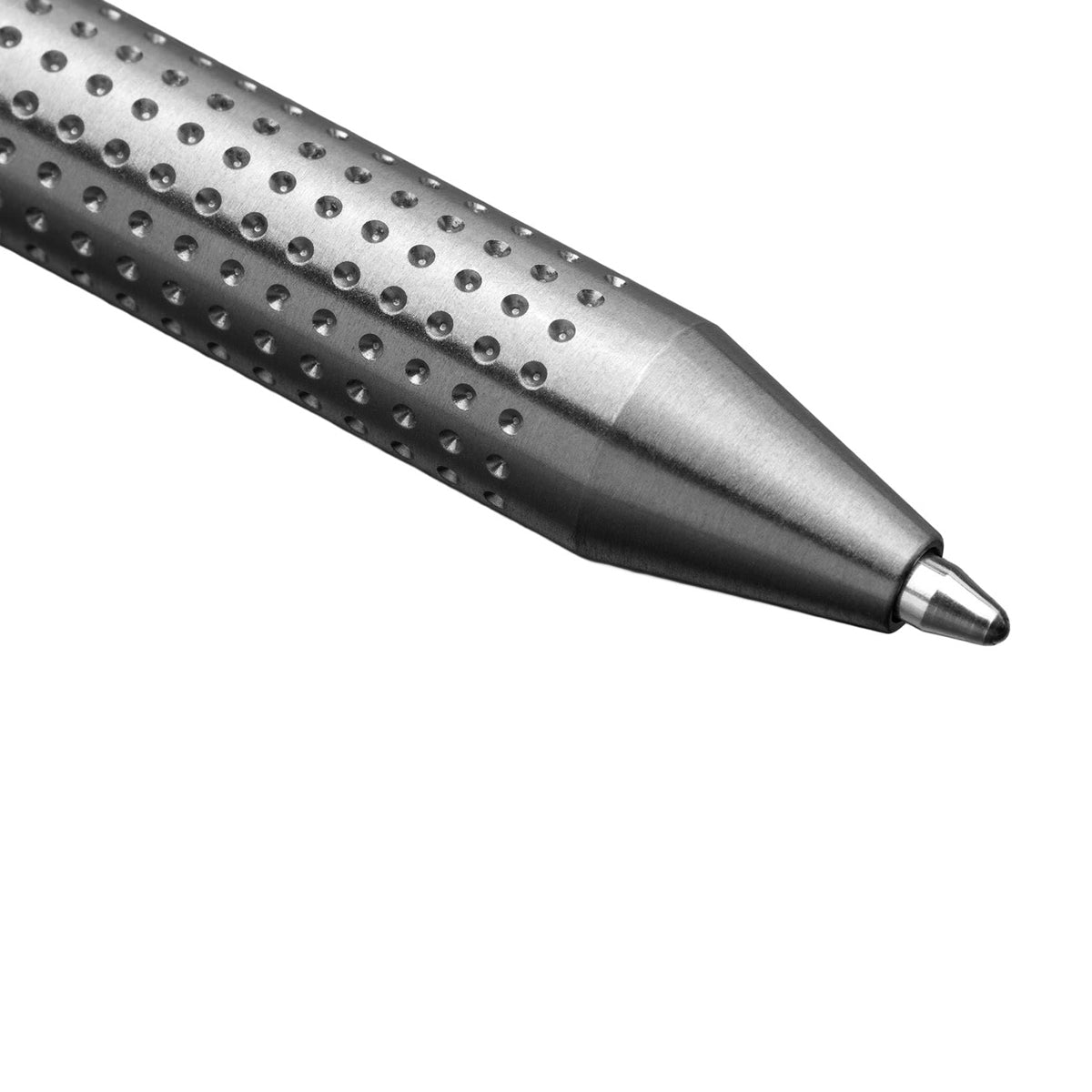 THE BOLEN - STAINLESS