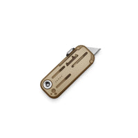 THE PALMER CLEAR - OLIVE STONE