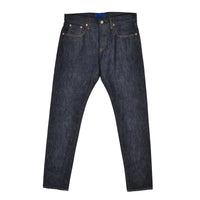 SELVEDGE SLIM JEANS 14OZ - INDIGO