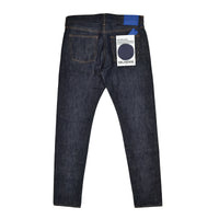 SELVEDGE SLIM JEANS 14OZ - INDIGO