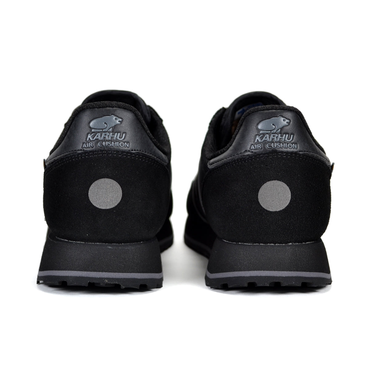 KARHU★ALBATROSS CONTROL★兼用★CAVIAR/CAVIAR Karhu Albatross Control - Caviar / Caviar F820009 sneakers