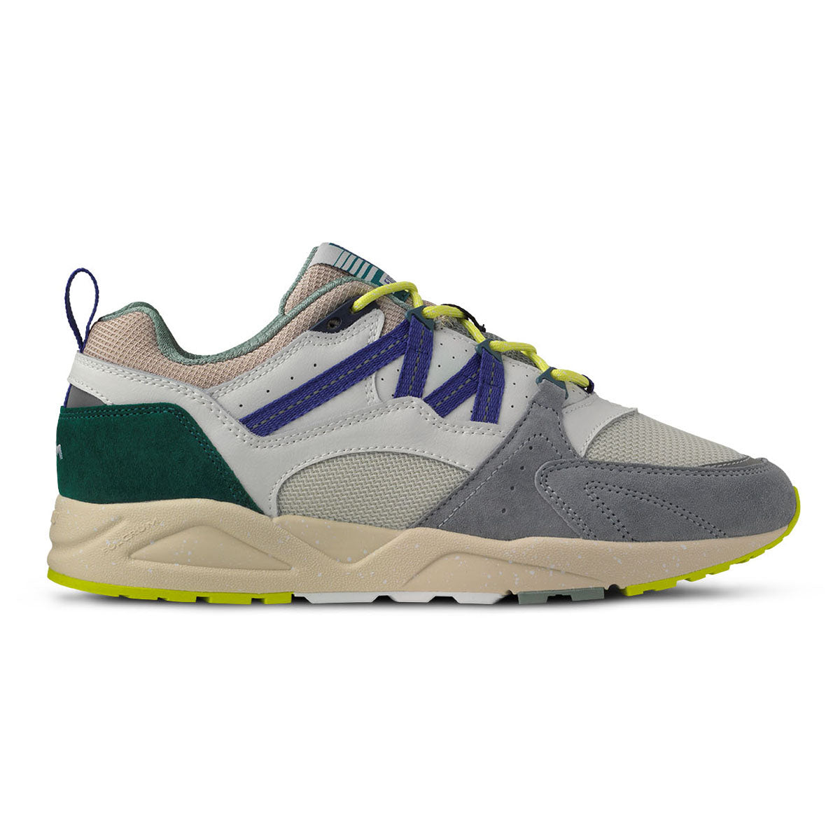 KARHU FUSION 2.0 - AVENTURINE / SURF THE WEB – Reserve Supply Company