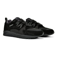 Black Karhu sneaker 