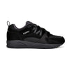 Black Karhu sneaker 
