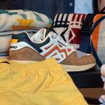 KARHU LEGACY 96 - CURRY/NUGGET