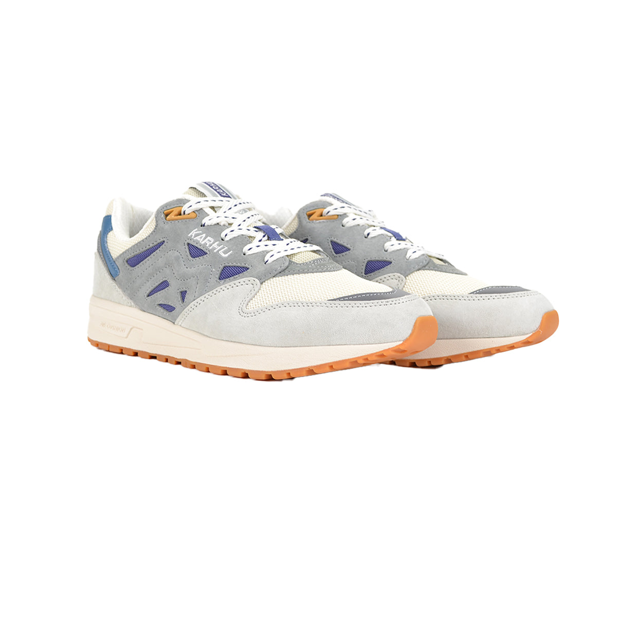 KARHU LEGACY 96 - FOGGY DEW / SKIPPER BLUE