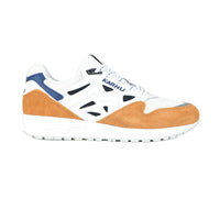 LEGACY 96 - PUMPKIN SPICE / BRIGHT WHITE