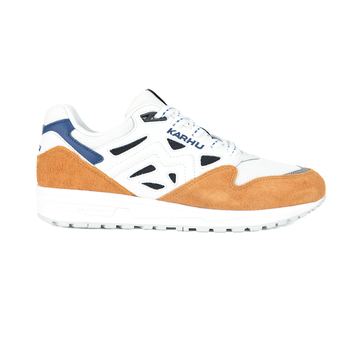 LEGACY 96 - PUMPKIN SPICE / BRIGHT WHITE