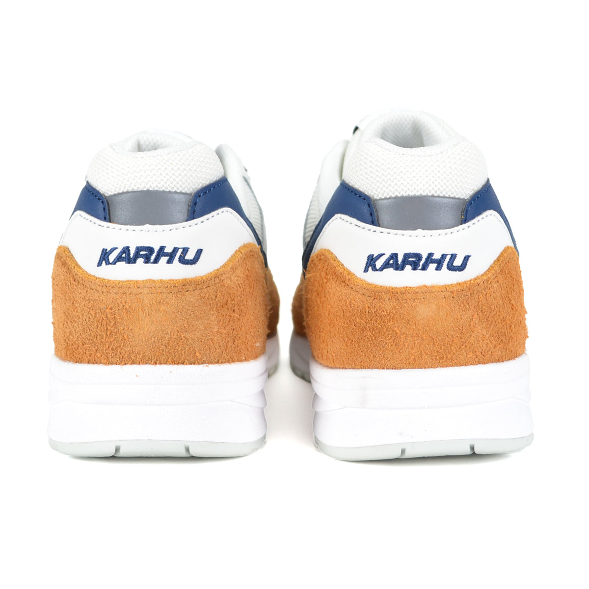 LEGACY 96 - PUMPKIN SPICE / BRIGHT WHITE