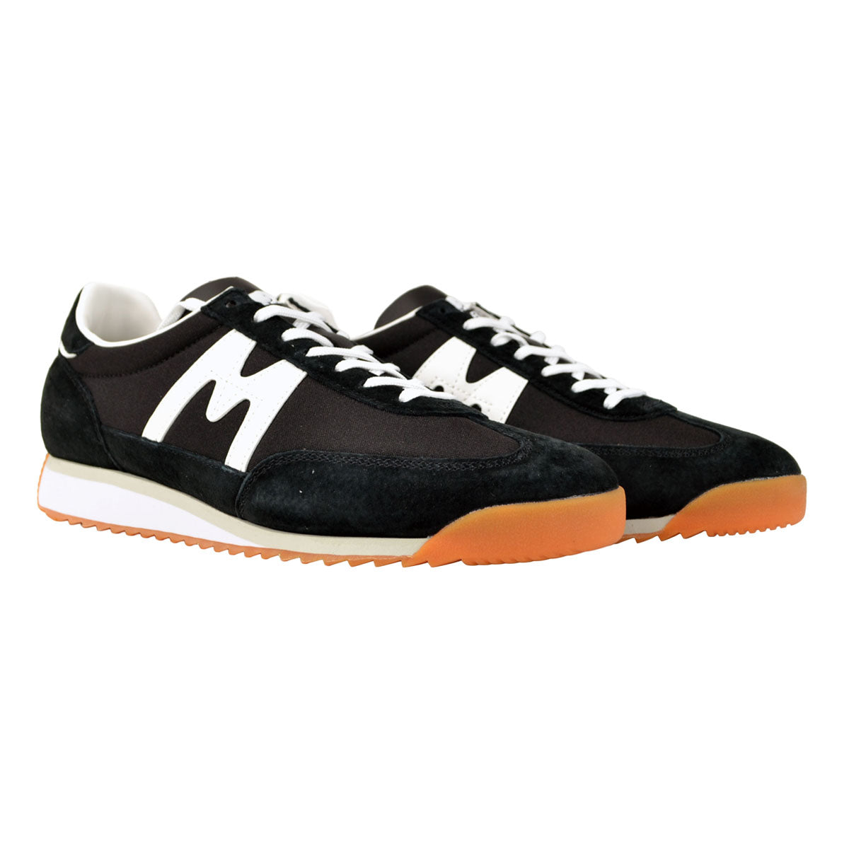 MESTARI - BLACK / WHITE