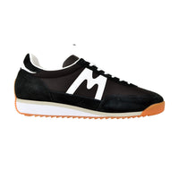 MESTARI - BLACK / WHITE