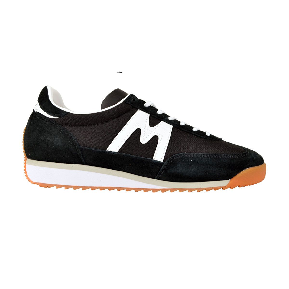 MESTARI - BLACK / WHITE