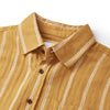 KATIN ALAN SHIRT - BLUFF