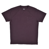 KATIN BASE TEE - DARK AURALITE