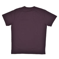 KATIN BASE TEE - DARK AURALITE