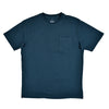 KATIN BASE TEE - HYDRO